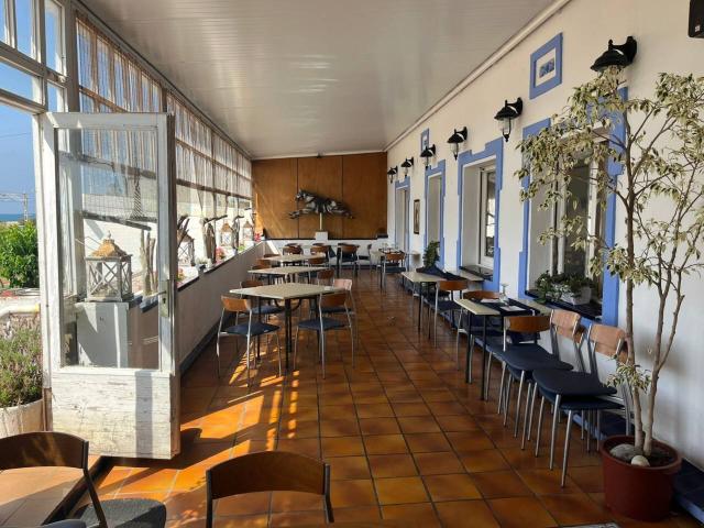 Restaurante en alquiler o venta en Malgrat de Mar