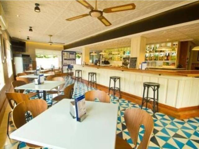 RESTAURANTE EN ALQUILER — PIÉLAGOS CANTABRIA