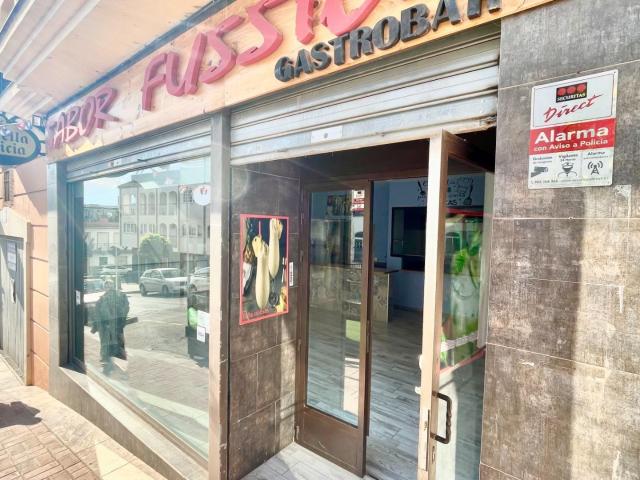 Restaurante en Arroyo de la Miel, negocio en venta en zon. 108m² Arroyo de la Miel