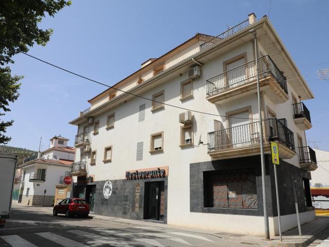 Restaurante en Huelma Jaén