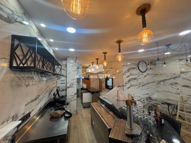 Restaurante en Paseo Marítimo de Pineda de Mar con Inquilino – 6% Rentabilidad