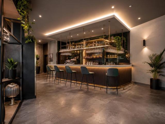 Restaurante en rentabilidad con inquilino y actividad consolidada