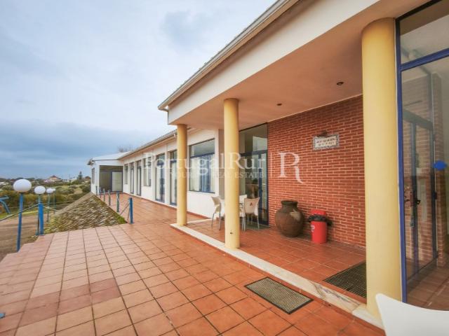 Restaurante / Espaço de Eventos em Elvas, junto à fronteira
