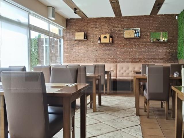 Trespasse de Restaurante em Funcionamento Seixal