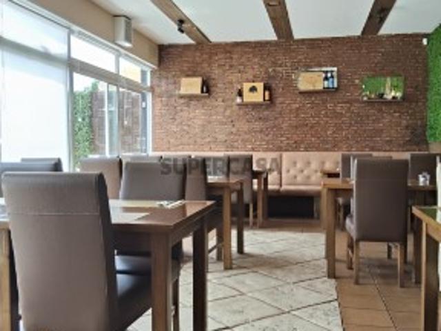 Trespasse de Restaurante em Funcionamento Seixal