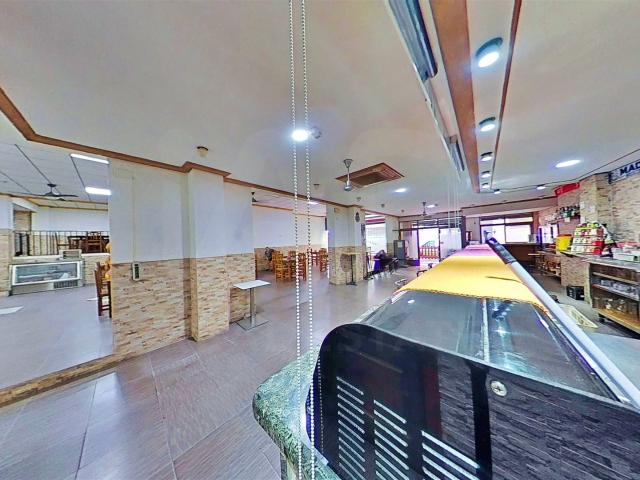 Restaurante gastronómico 333.00 m2 333m² Crevillent