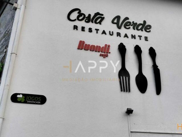 Restaurante + Habitação T3 em Ervedosa do Douro | 26084063741