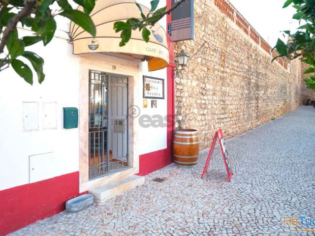 Restaurante Histórico nas Muralhas do Castelo de Borba Alentejo | 26064083107