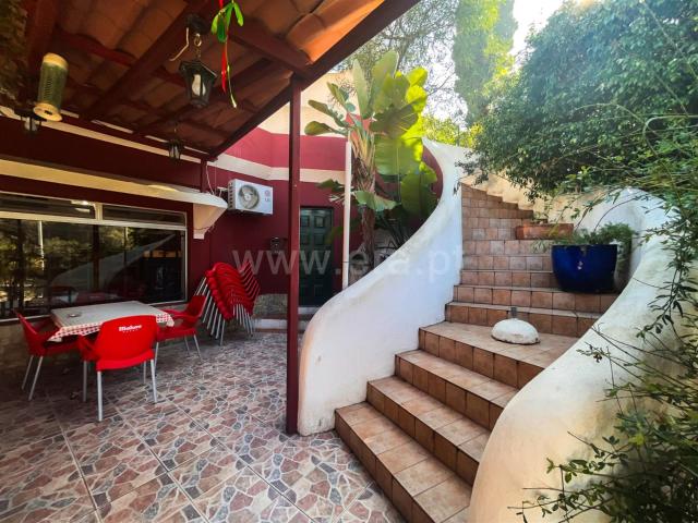 Restaurante Italiano em Carvoeiro Oportunidade 104m² Lagoa e Carvoeiro