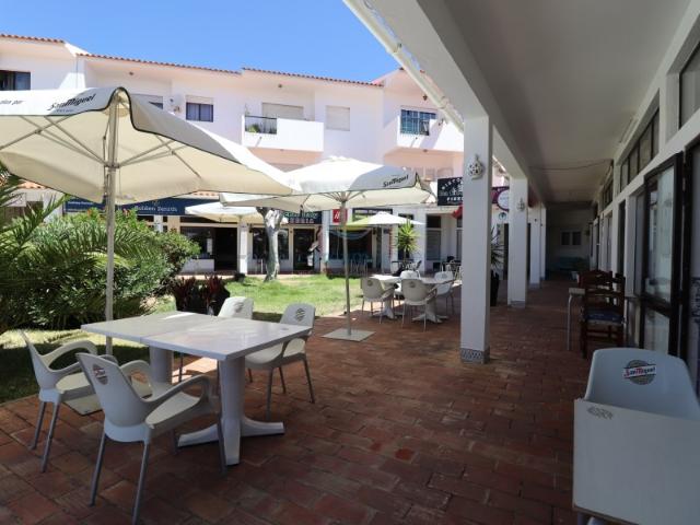 Restaurante localizado zona turística para venda em Albufeira, Santa Eulália