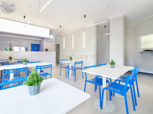 Restaurante | Loja | Trespasse | Santo António da Caparica, Costa de Caparica