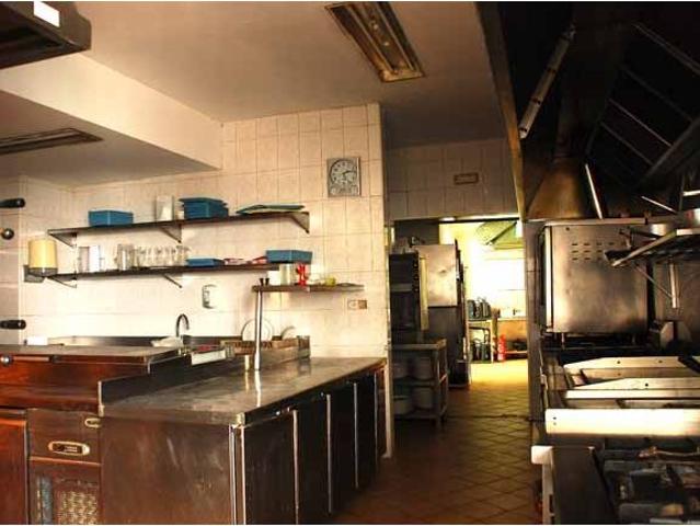 Restaurante Marbesa disponible Marbella