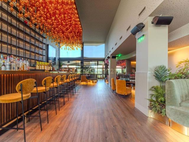 Restaurante Moderno em Rio Tinto, Gondomar para Arrendamento