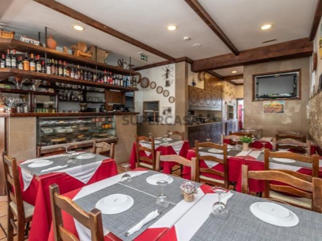 Restaurante Moinho de Maré, Pronto a Funcionar
