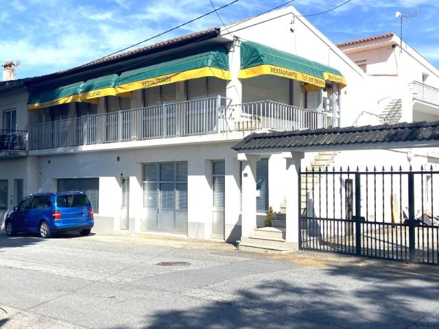 Restaurante muito próximo à EN13