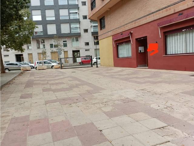 Restaurante muy bien ubicado y con muchas oportunidades de trabajo