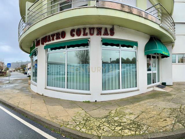 Restaurante na Meadela Viana Do Castelo | Negócio + Imóvel