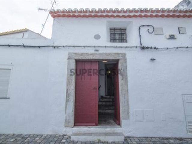 Restaurante no centro histórico de Beja