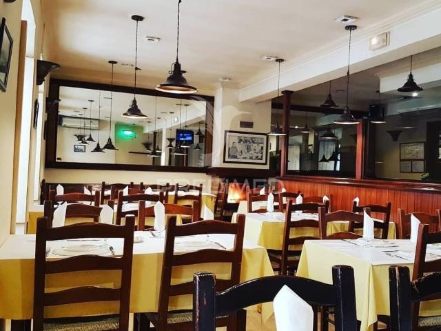 Restaurante O Retiro do Escova em Santiago do Cacm