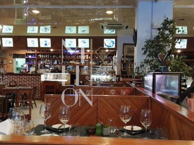 Restaurante Oportunidade de Aquisição em Carvoeiro com Forte Potencial
