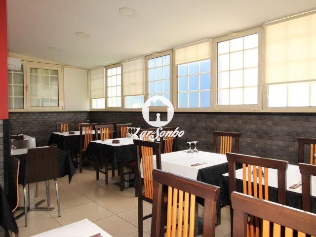 Restaurante para Arrendamento Centro de Fafe