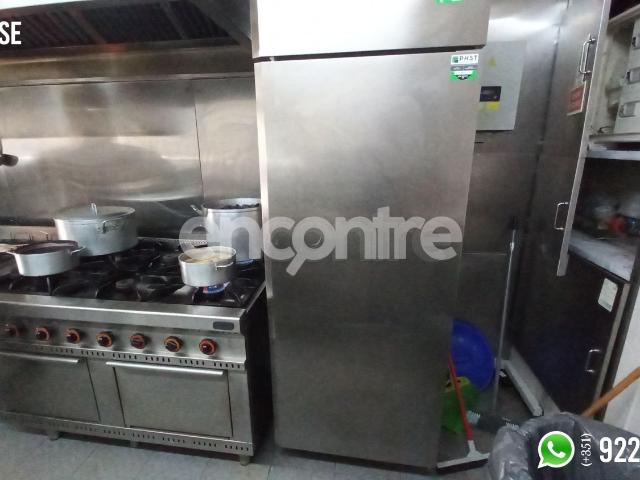 Restaurante para Trespasse