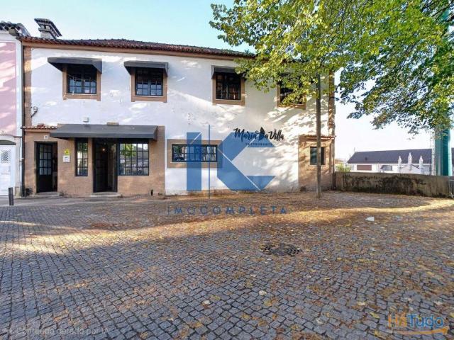 Restaurante para Trespasse em Águeda | 26084059656