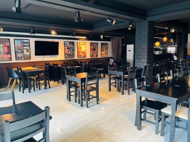 Restaurante para Trespasse no Marquês de Pombal