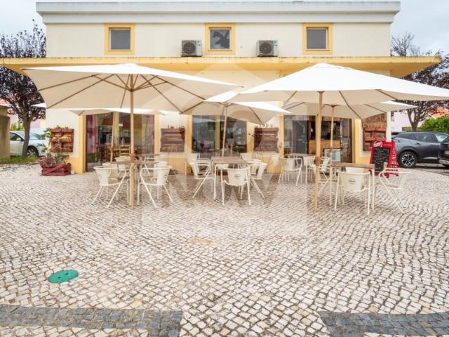 Restaurante para venda na Moita