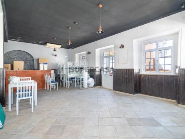 Restaurante para Venda no Centro de Portimão