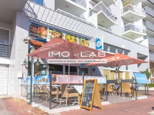Restaurante Para Venda Estrada Monumental Funchal 0m² São Martinho