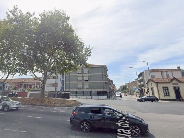 Restaurante, Paranhos, Porto | BPI Expresso Imobiliário