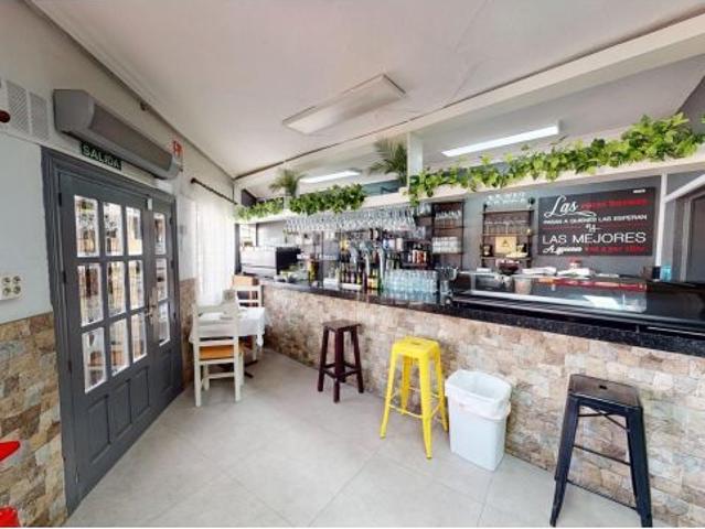 RESTAURANTE PARRILLADA EL CHARRU EN VENTA
