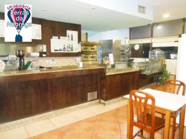 Restaurante Pizzaria