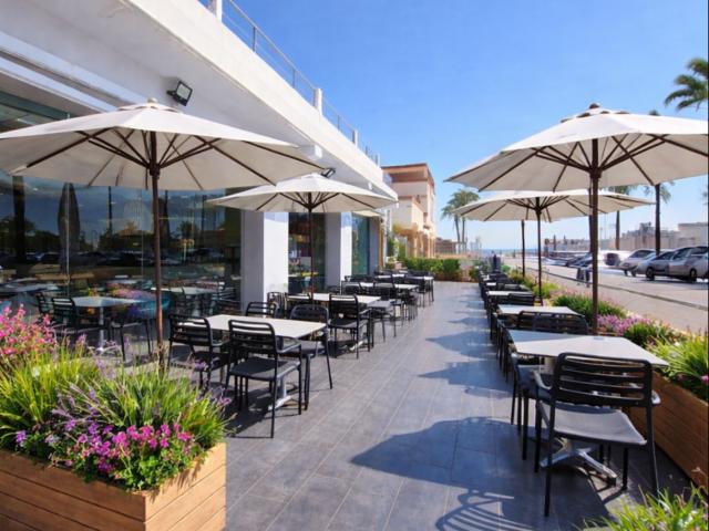 RESTAURANTE PLENO RENDIMIENTO
