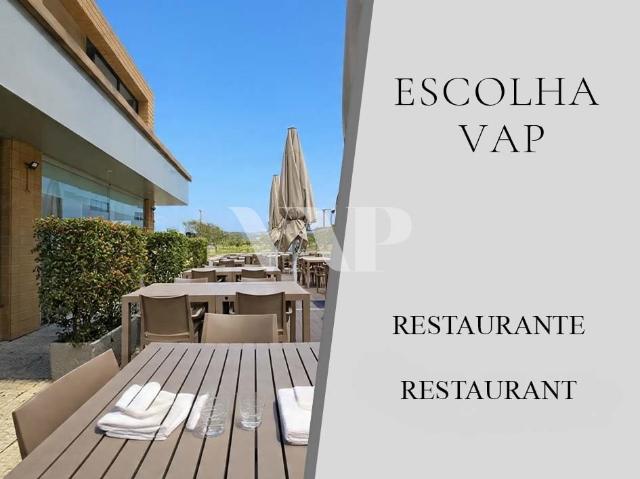 Restaurante Premium para Venda em Quarteira, a poucos minuto. 210m² Quarteira