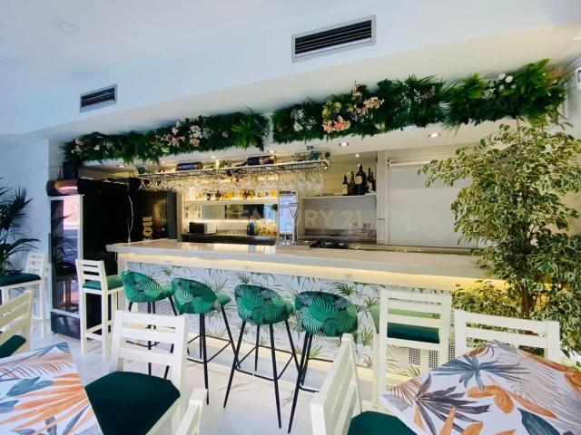 Restaurante Renovado en Majadahonda, Madrid Oportunidad Única
