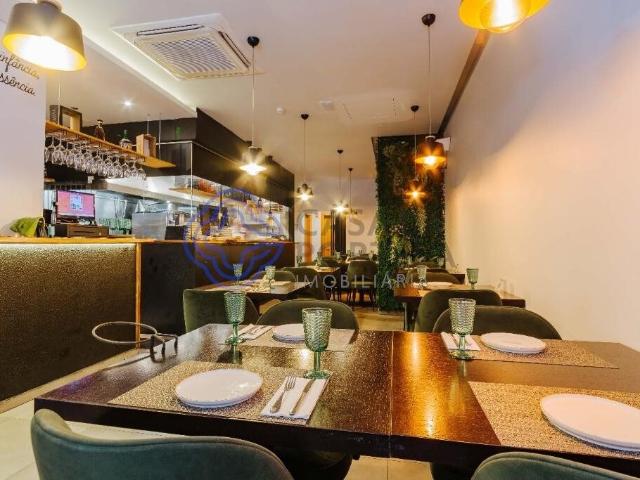 Restaurante renovado para trespasse nas Colinas do Cruzeiro. 79m² Odivelas