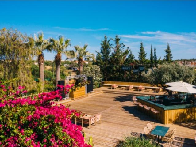 Restaurante Requintado & Local de Eventos para Venda | Triângulo Dourado do Algarve