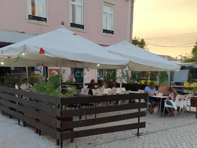 Restaurante Setúbal