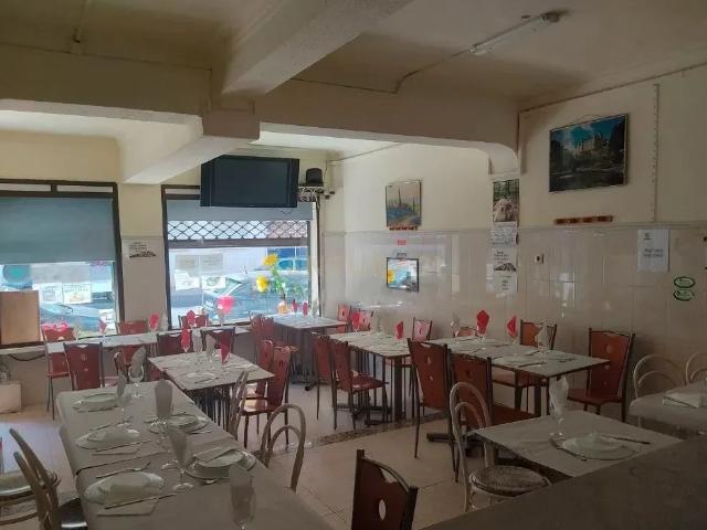 Restaurante Snack Bar | Trespasse | Venteira | Amadora