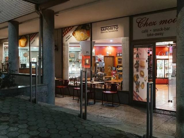 Restaurante/Café – Venda Exclusiva em Oliveira do Douro
