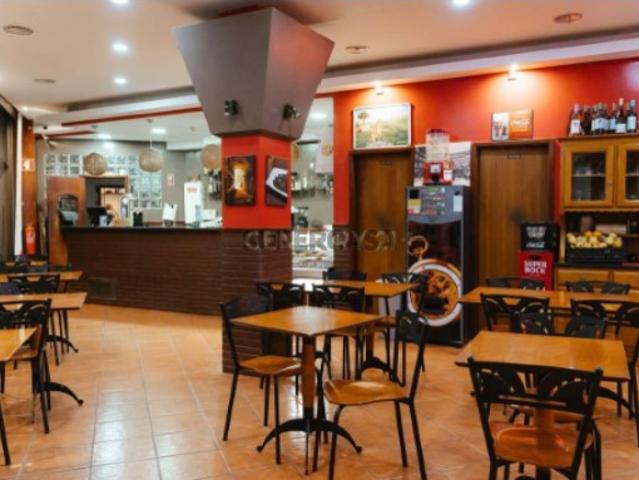 Restaurante/Café Venda Exclusiva em Oliveira do Douro