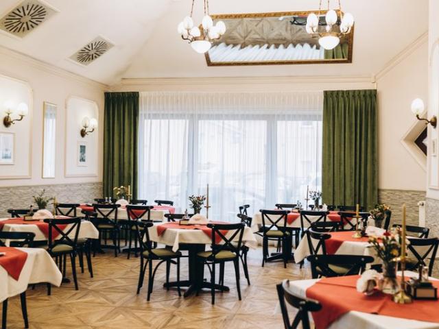 Restauracja z 28 letnią tradycją, gotowy biznes!