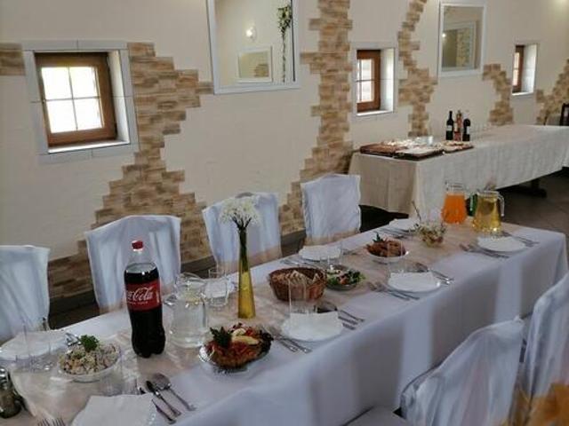 restauracja zajazd wynajmie