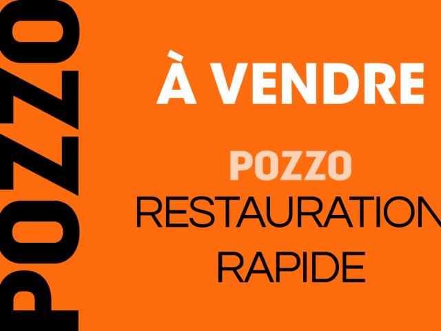 Restauration Rapide à VENDRE près de VILLERS BOCAGE 14