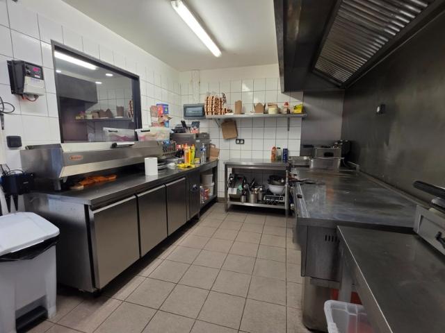OPPORTUNITÉ À SAISIR – RESTAURATION RAPIDE – MONTPELLIER POMPIGNANE