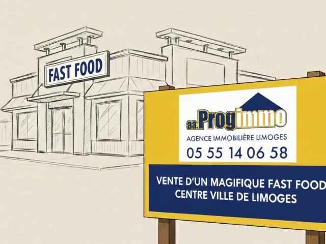 Restauration rapide