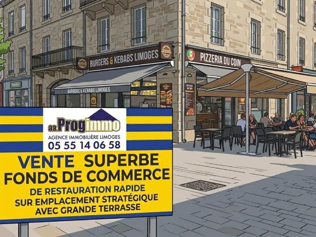 Restauration rapide