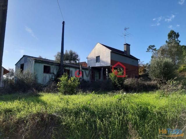 Restauro de moradia em zona calma | 26083250693